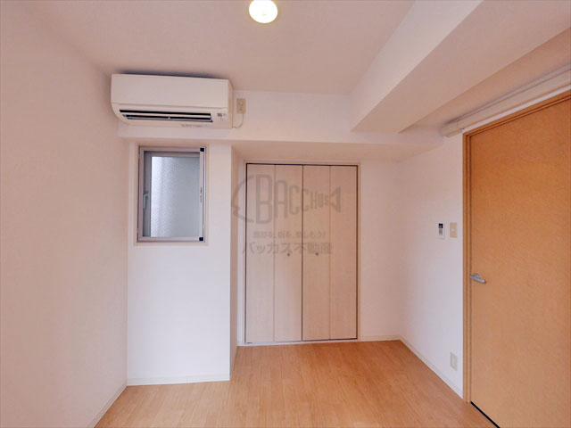 キャピトル靱本町 1LDK 34.34㎡